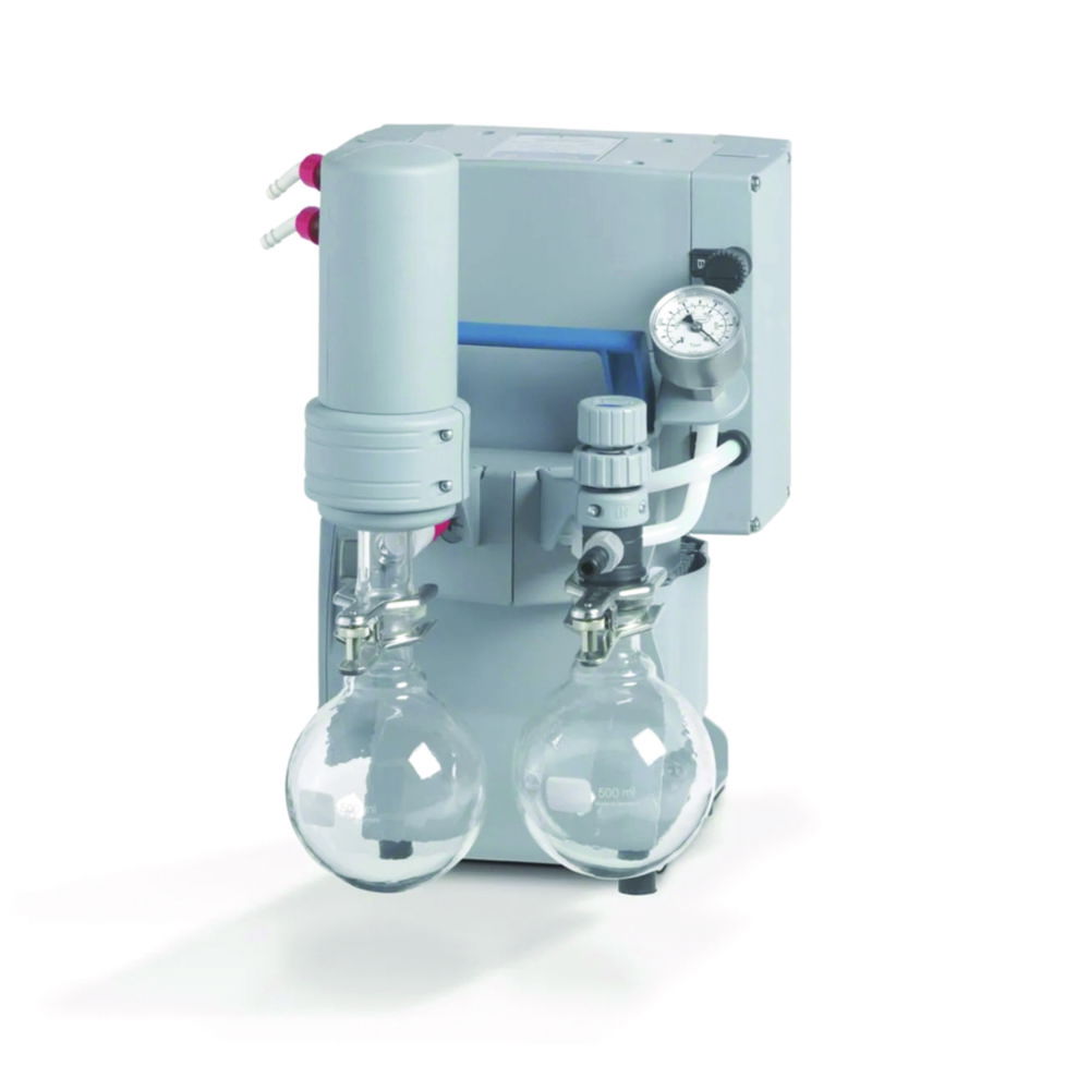 Chemie-Pumpstand PC 201 NT