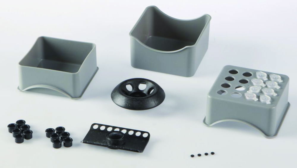 Mini-Zentrifuge Sprout® plus