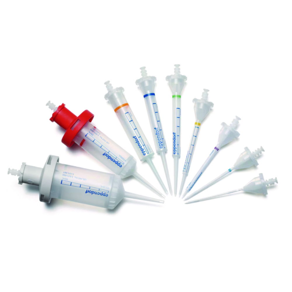 Dispenserspitzen Eppendorf Combitips® advanced