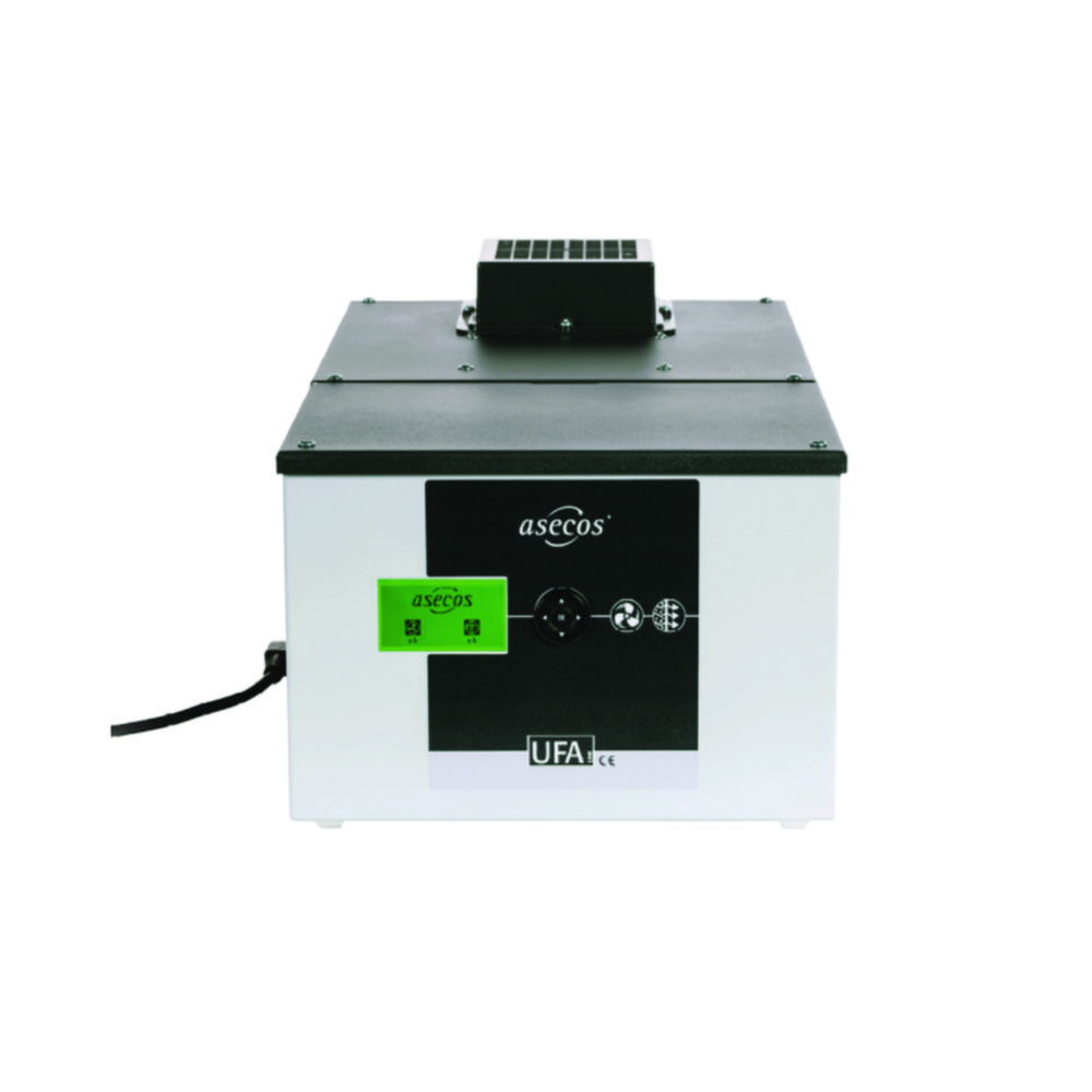 Filter für Umluftfilteraufsätze