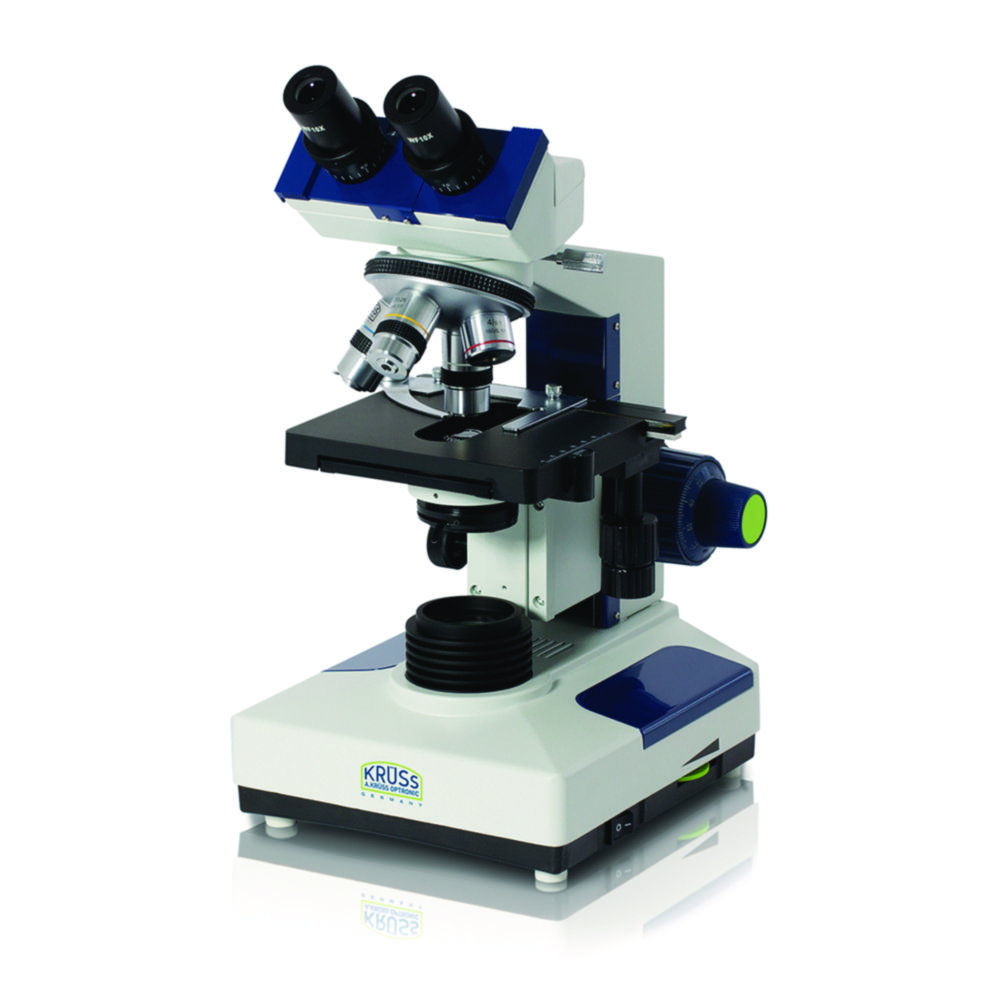 Microscope MBL2000