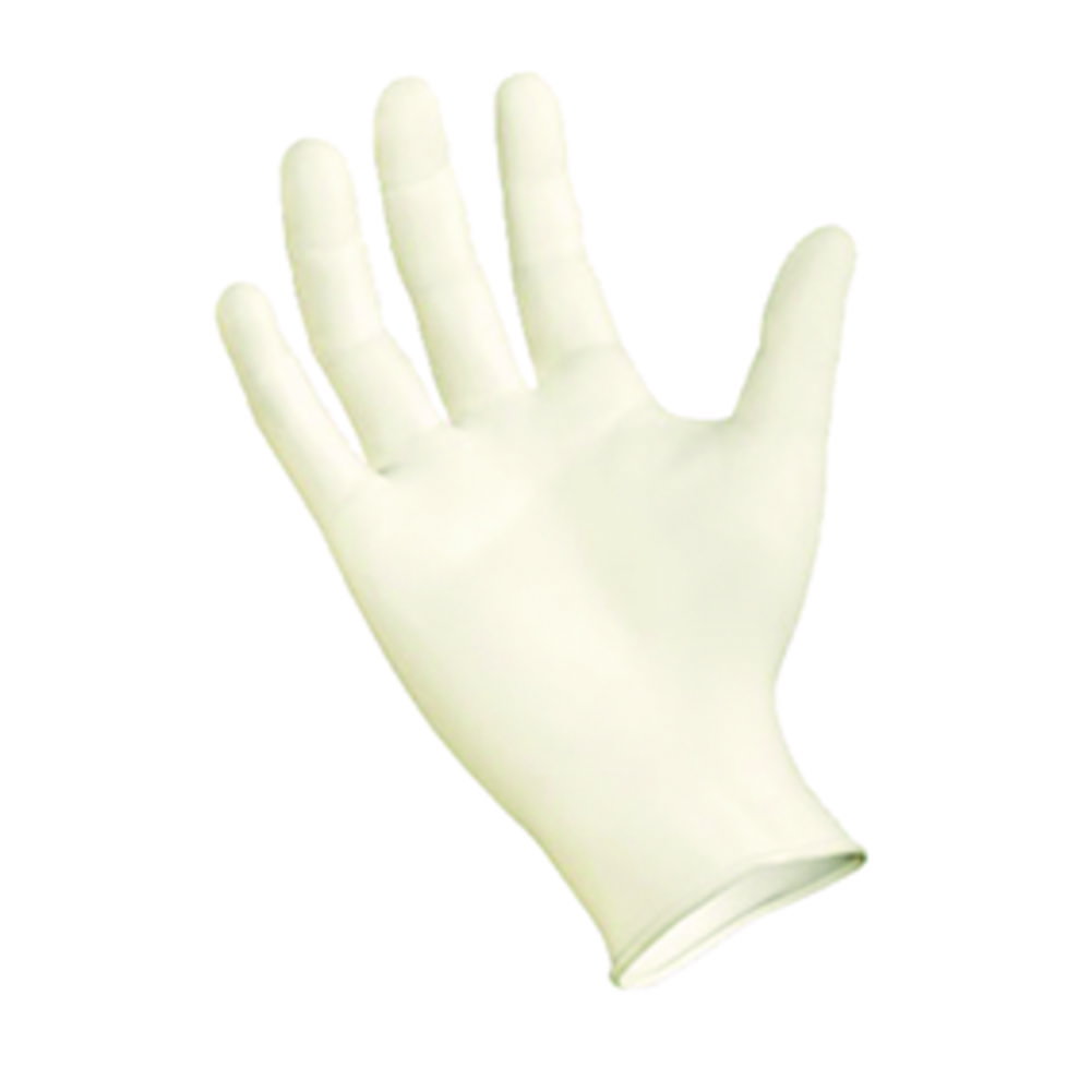 Disposable gloves, Semperguard® Latex force Disposable gloves, Semperguard® Latex force