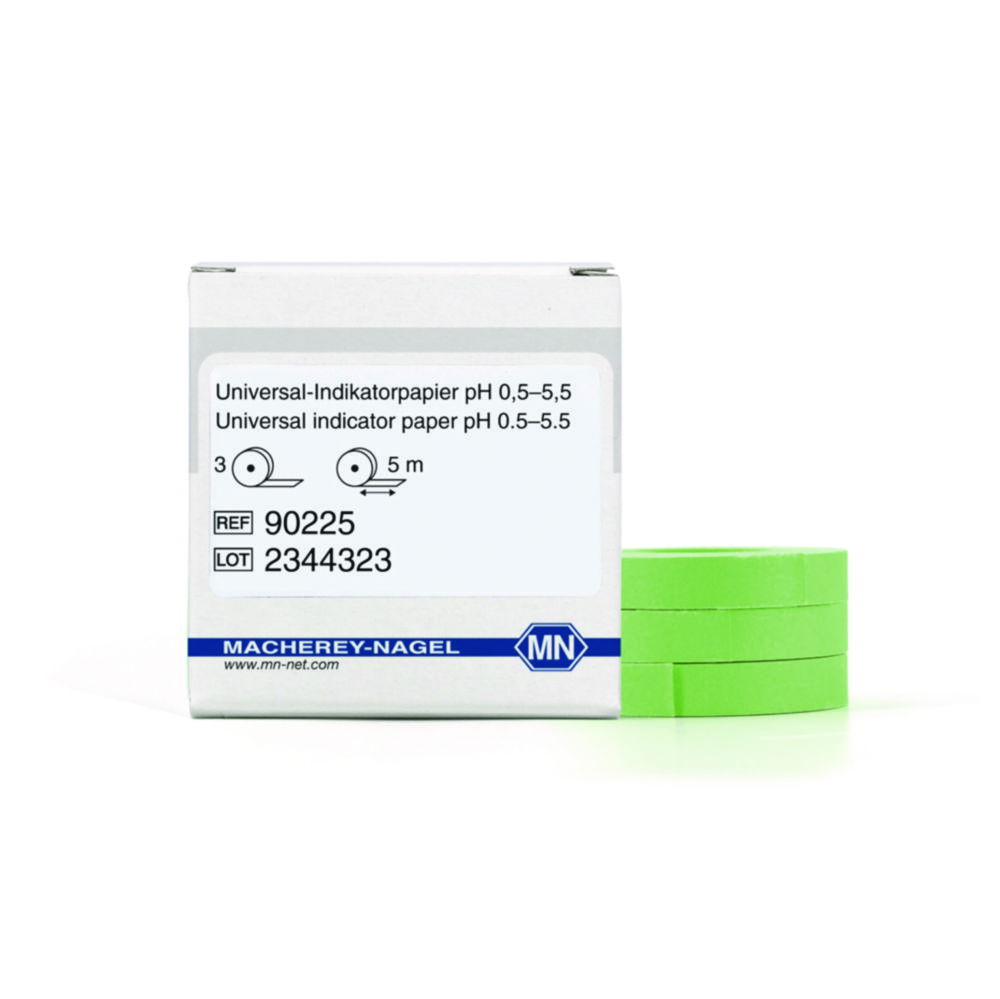 Indikatorpapiere, Spezial