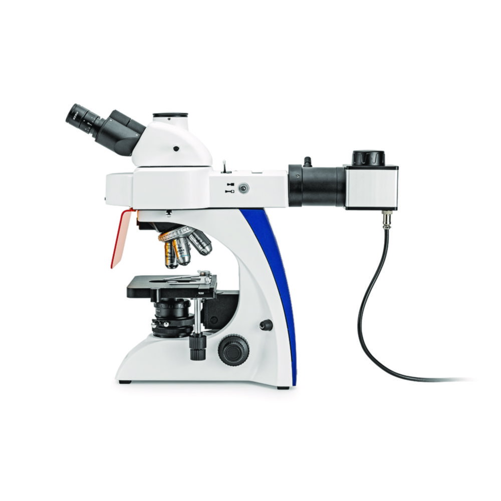Fluorescence microscopes Professional Line OBN 142