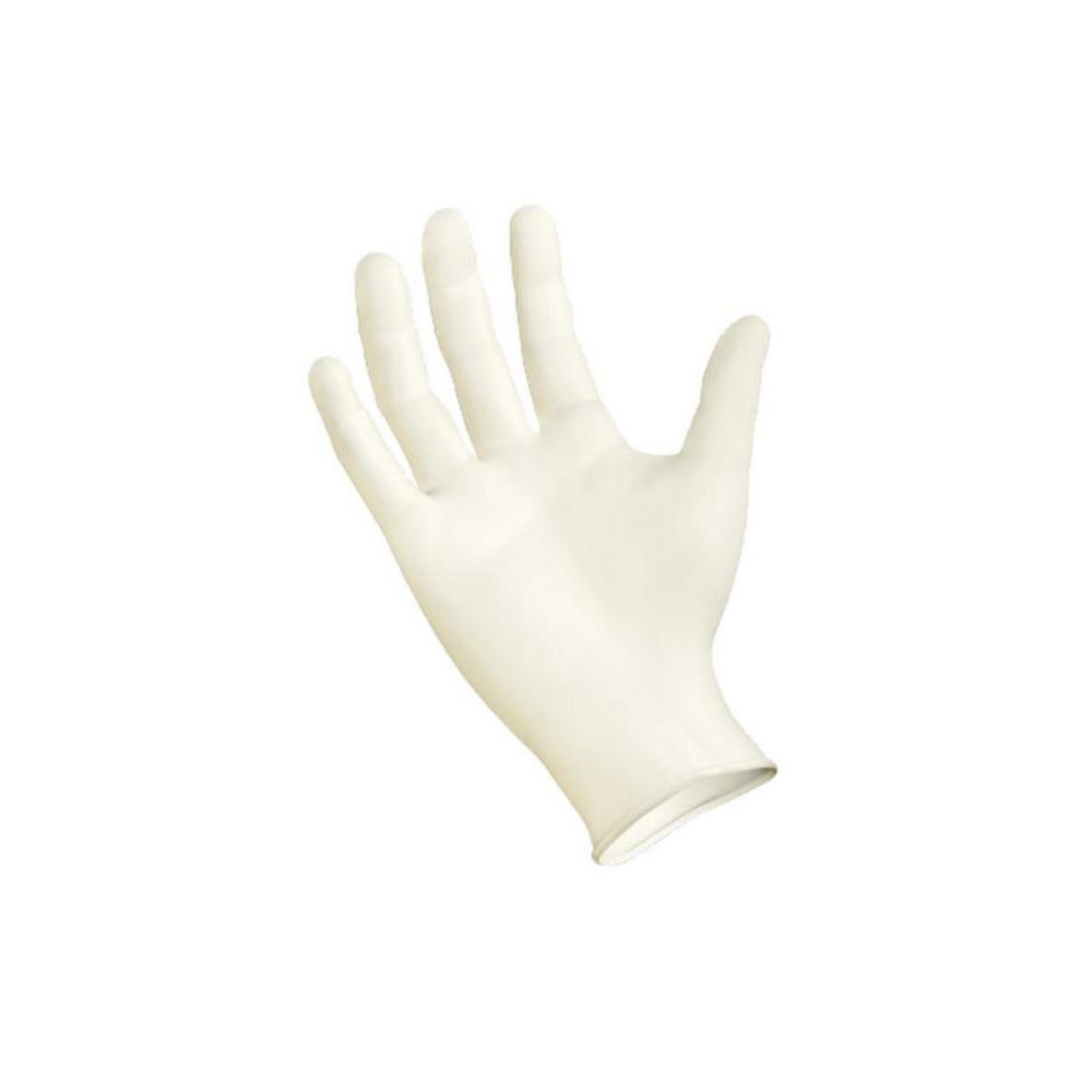 Disposable Gloves Semperguard® latex comfort