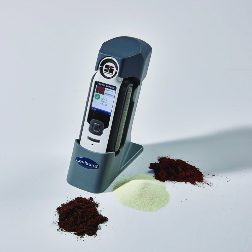 Spektrocolorimeter Lovibond® LC 100/SV 100 Kit