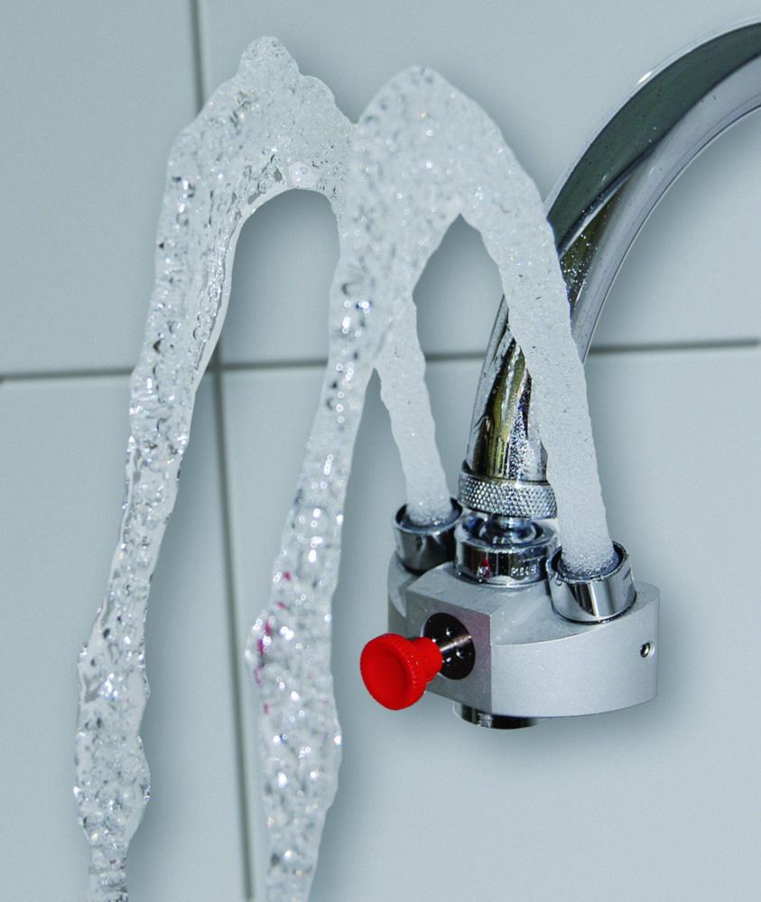 Mini-Augendusche Eyes Fresh