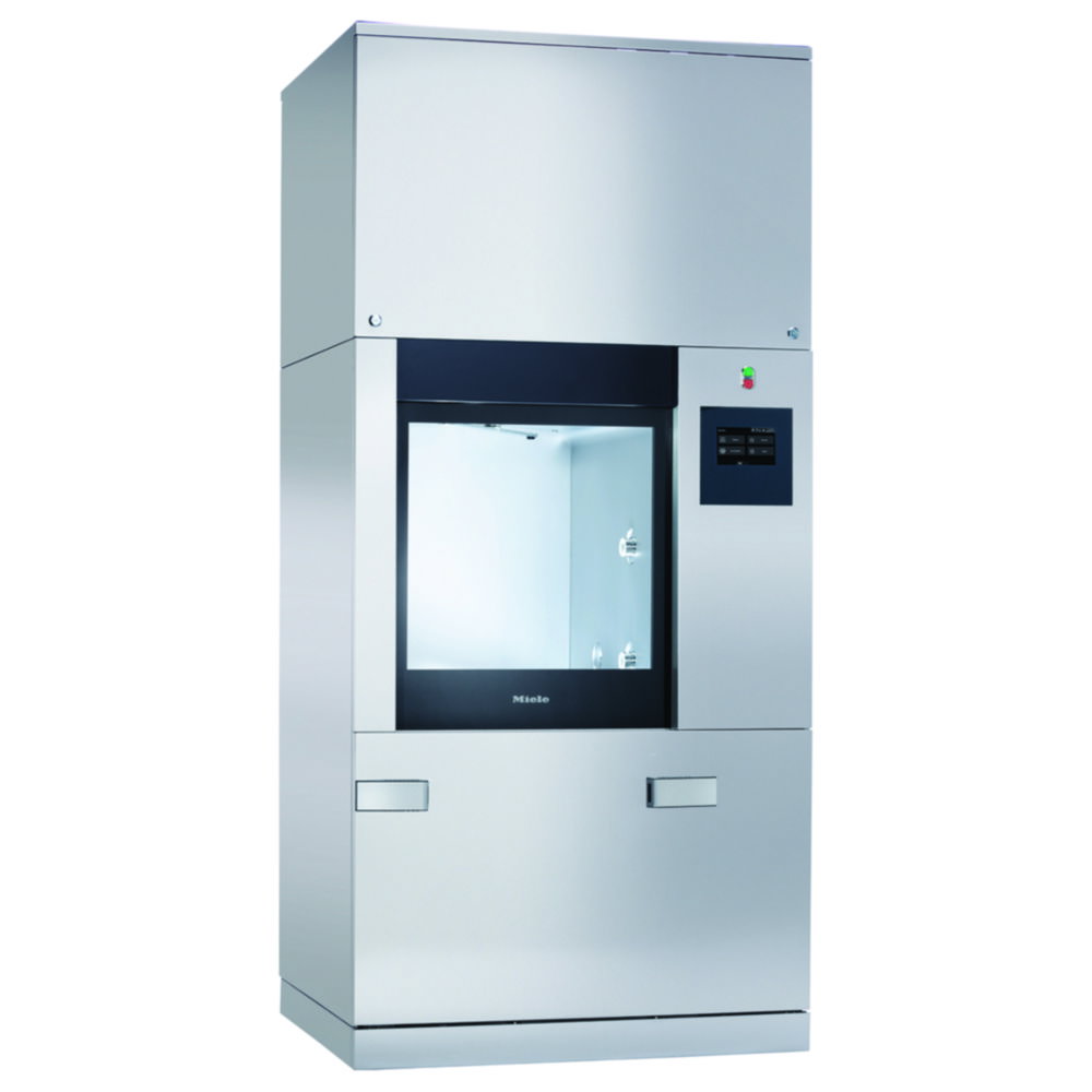Laborspüler PLW 8617