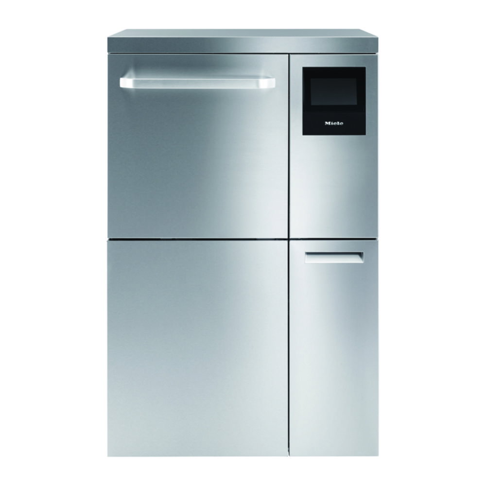 Laborspüler PLW 8636