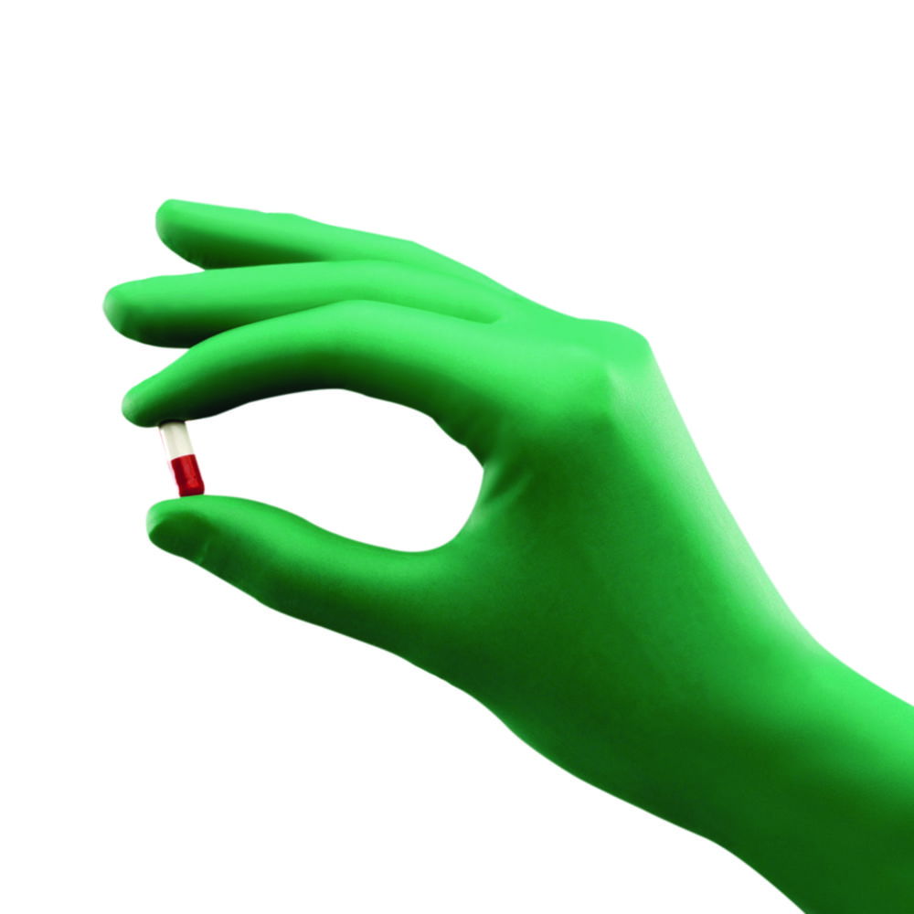 Рукавички хімічного захисту DermaShield®, 9