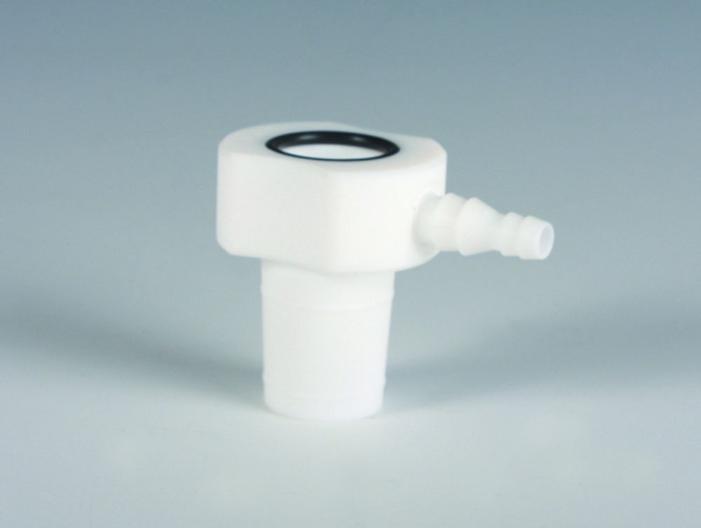 Vakuum Adapter NS, PTFE