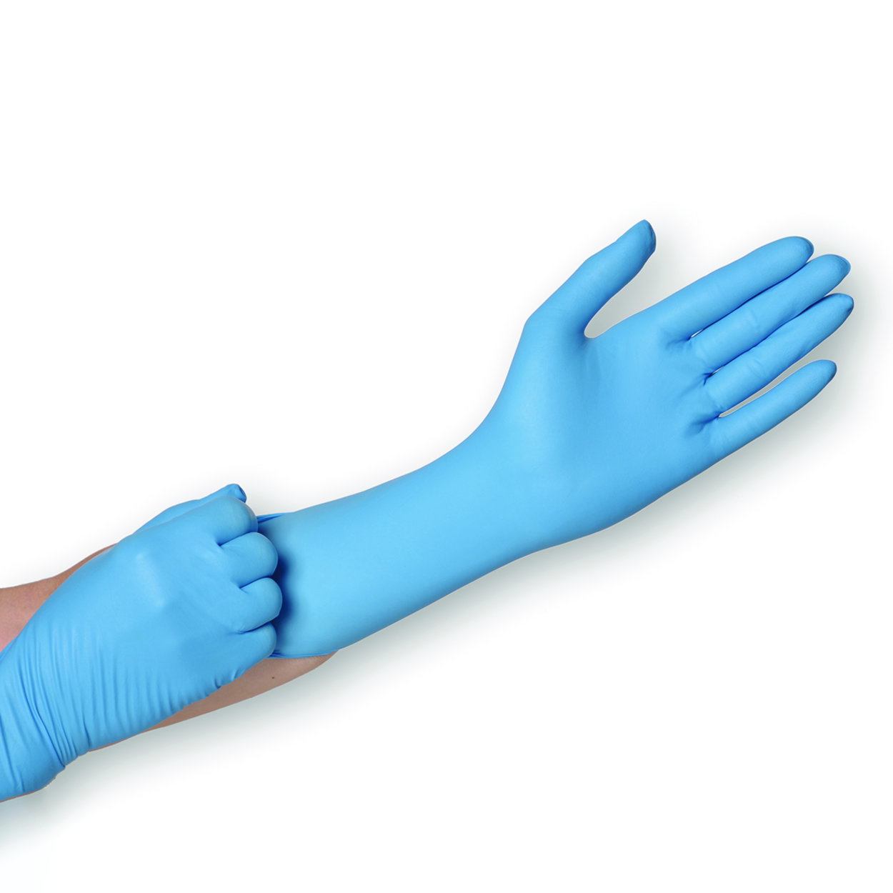 Disposable Gloves Sempermed® safe+