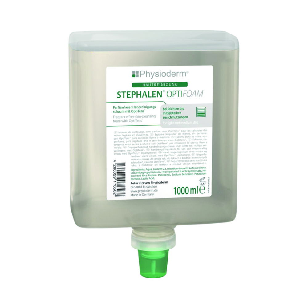 Піна для очищення рук STEPHALEN®OPTI FOAM