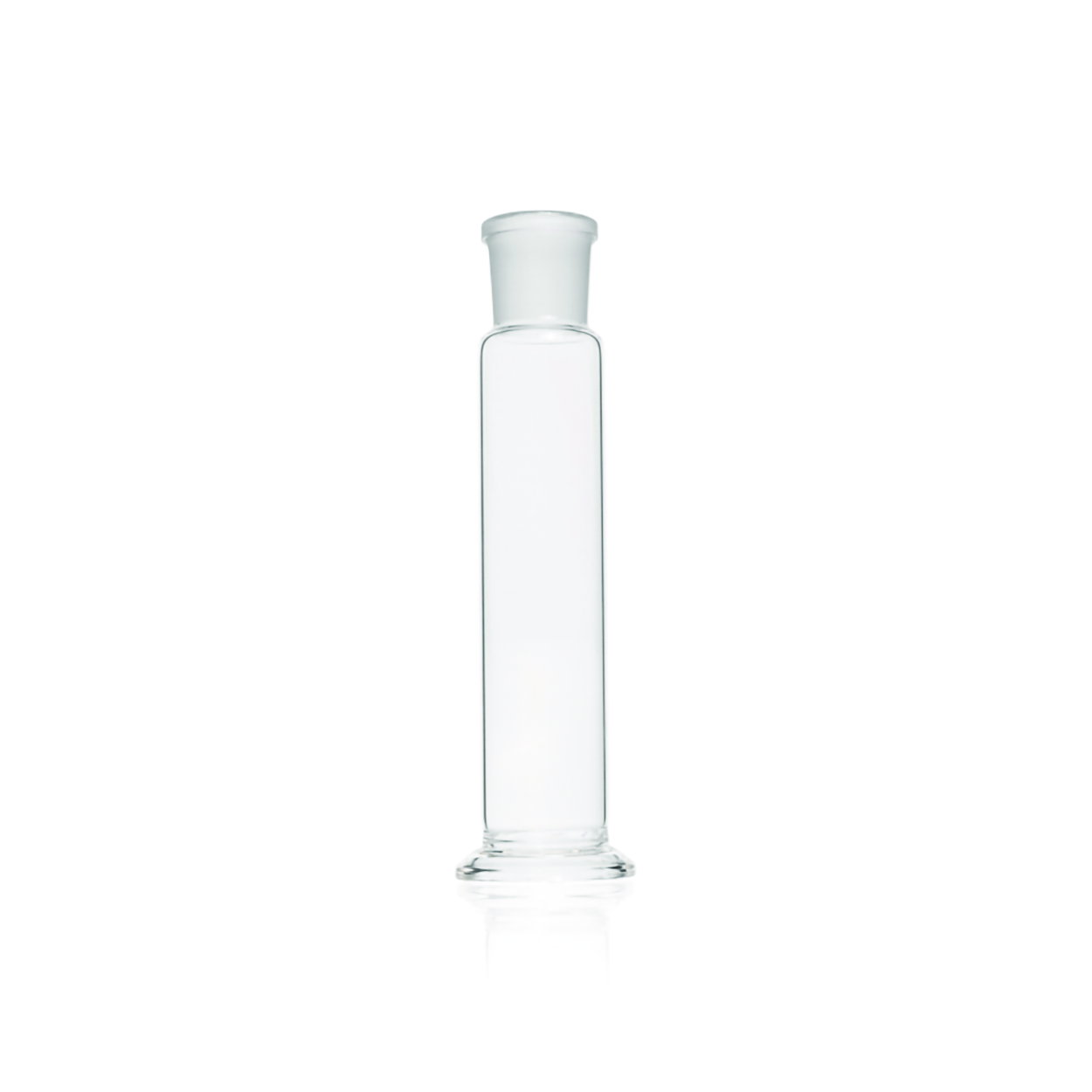 Gas washing bottles lower part, DURAN®, Drechsel type