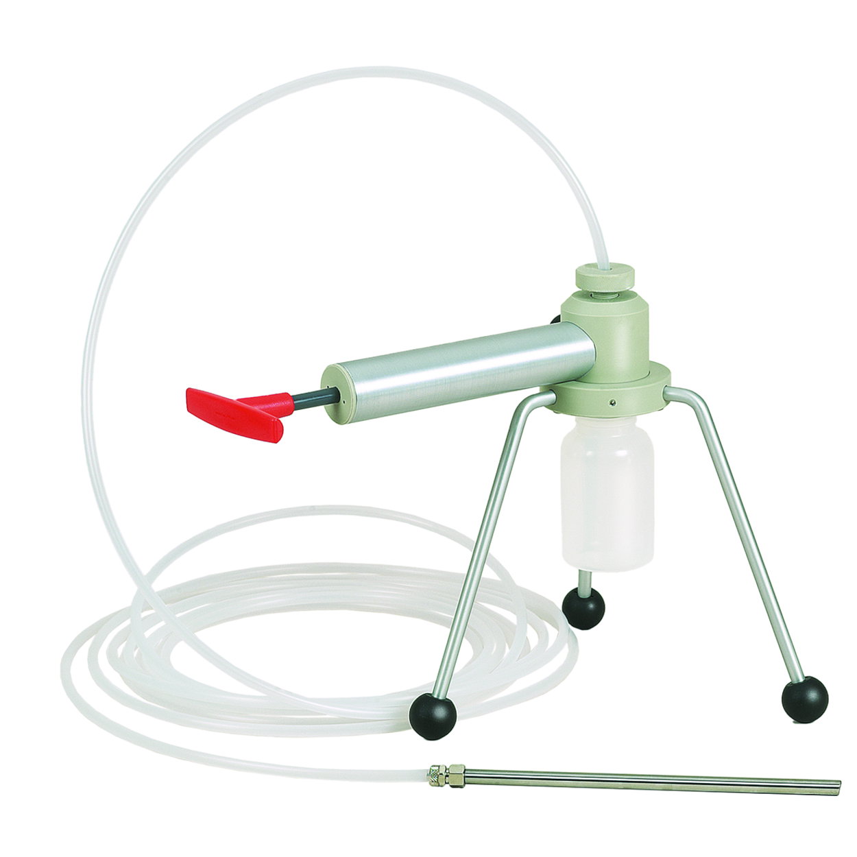 Sampler ProfiSampler, PP