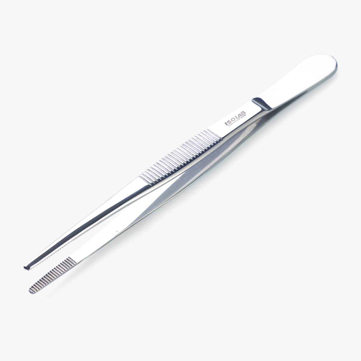 Forceps, stainless steel