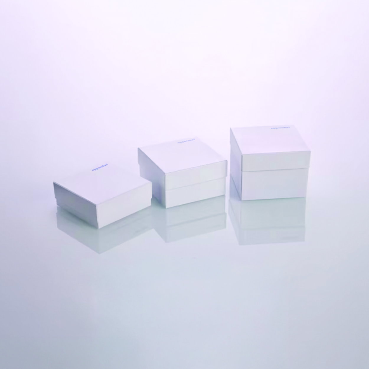 Storage boxes, cardboard