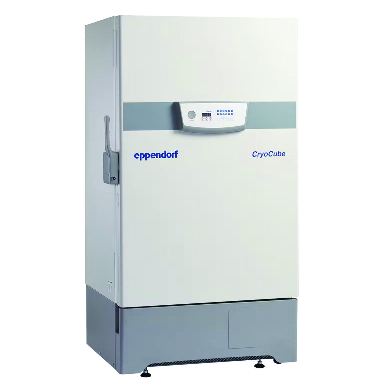 Ultra-low temperature freezer CryoCube® F740h