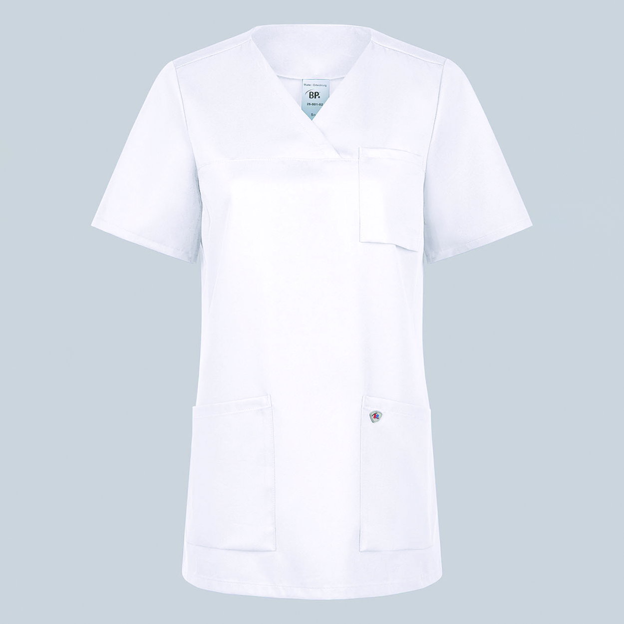 Giacca da donna leggera in TENCEL™, senza bottoni