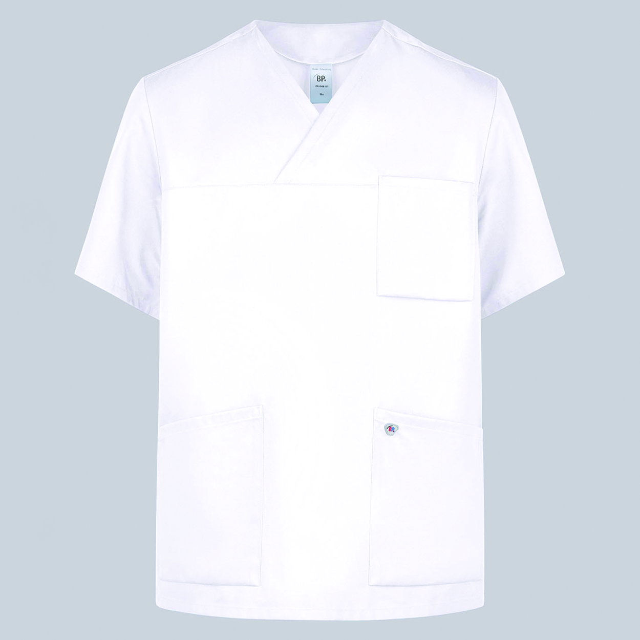 Giacca leggera TENCEL™ senza bottoni, per lui e per lei