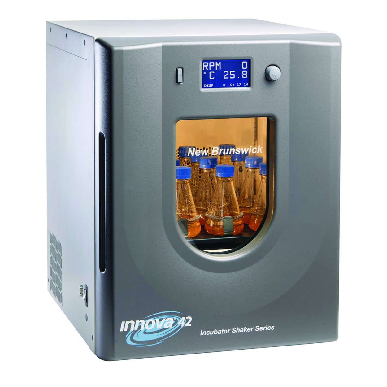 Incubator shaker New Brunswick Innova® 42/42R