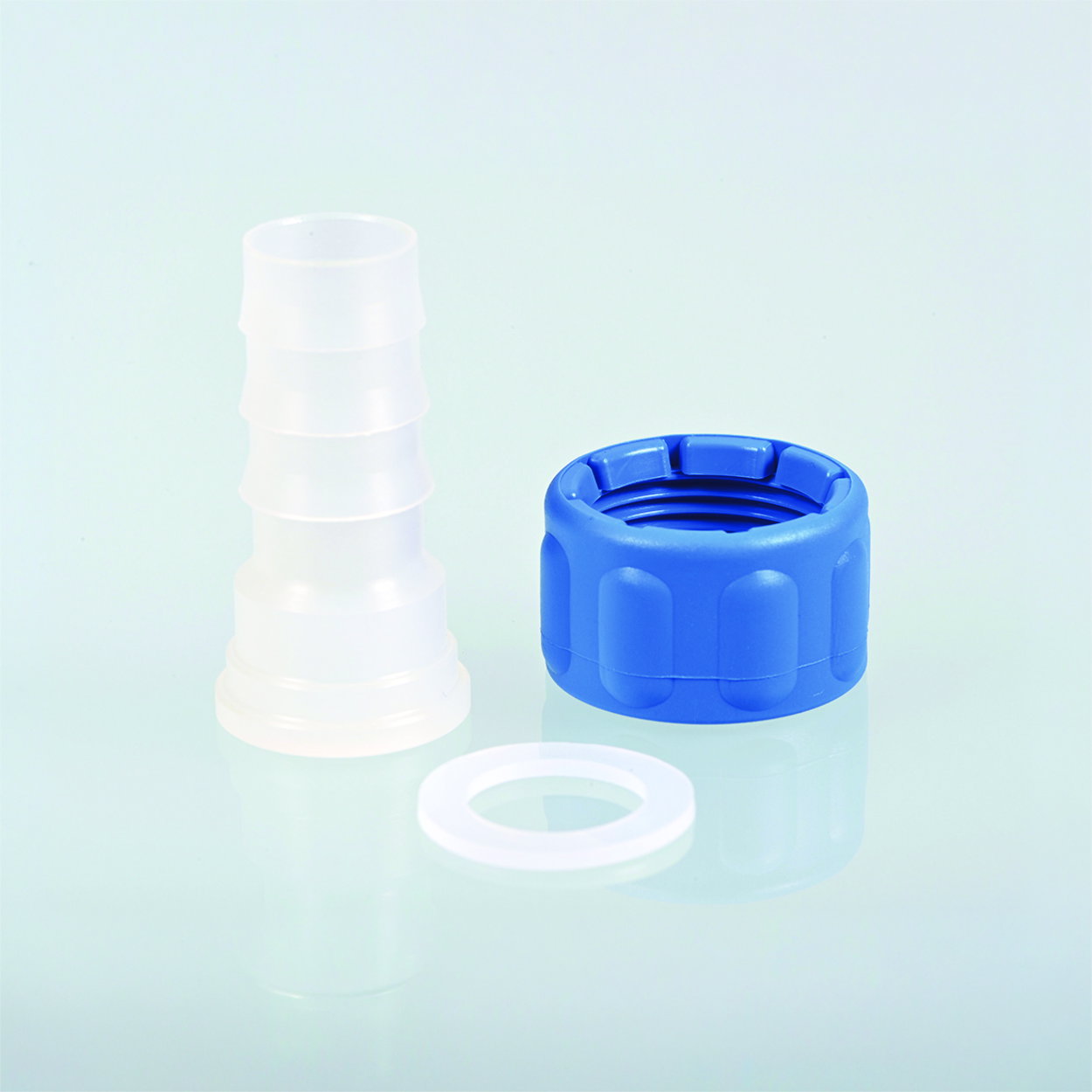Hose nozzles StopCock