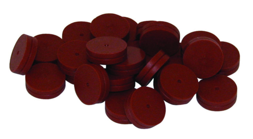 Septa for Agilent GC/EC